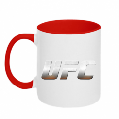    UFC Metal