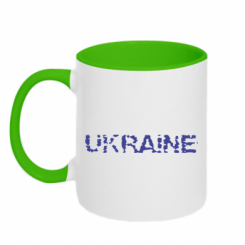    Ukraine ( )