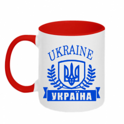    Ukraine 