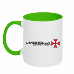    Umbrella Corp