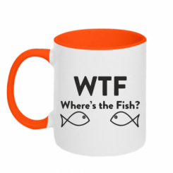    Where is The Fish