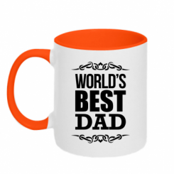   World's Best Dad