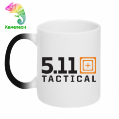  - 5.11 tactical