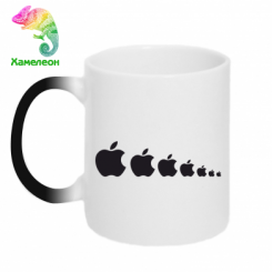  - Apple Evolution