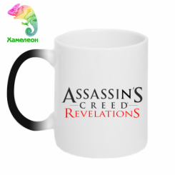  - Assassin's Creed Revelations