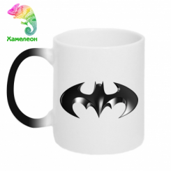  - Batman "3d Logo"