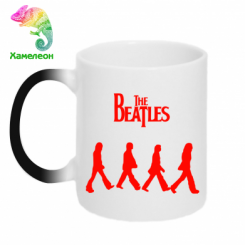  - Beatles Group