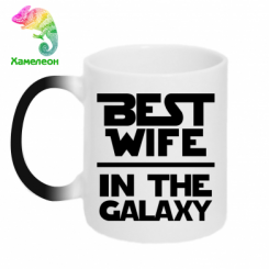  - Best wife in the Galaxy