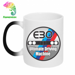  - BMW E30 Ultimate Driving Machine