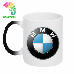  - BMW Small Logo