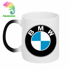  - BMW Small