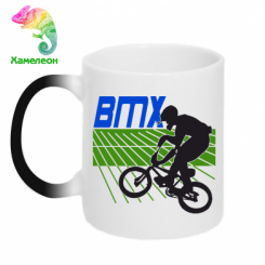  - BMX Sport