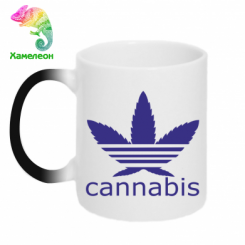  - Cannabis