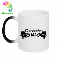  - CrossFit Champ