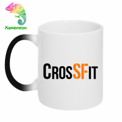  - CrossFit SF