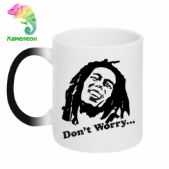  - don't Worry (Bob Marley)
