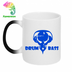  - Drumm Bass