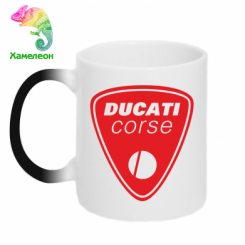  - Ducati Corse