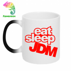  - Eat sleep JDM