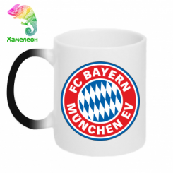  - FC Bayern Munchen