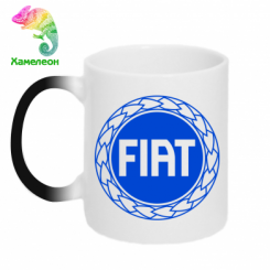  - Fiat logo
