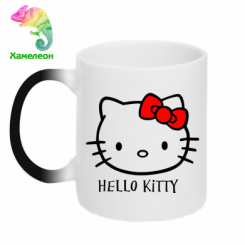  - Hello Kitty
