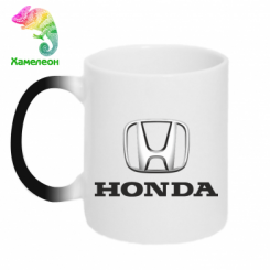  - Honda 3D Logo