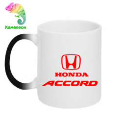 - Honda Accord