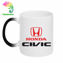  - Honda Civic