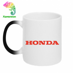  - Honda 