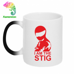  - I am the Stig