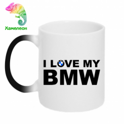  - I love my BMW