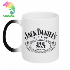  - Jack Daniel's Old Time