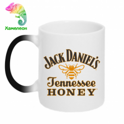  - Jack Daniel's Tennessee Honey