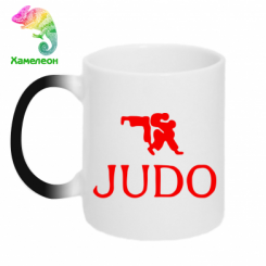  - Judo