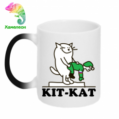- Kit-Kat