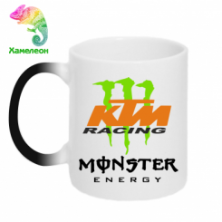  - KTM Monster Enegry