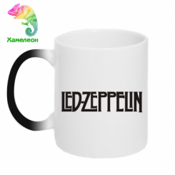  - Led Zeppelin