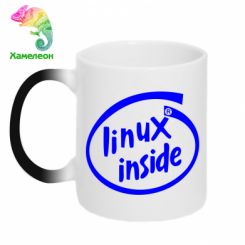  - Linux Inside