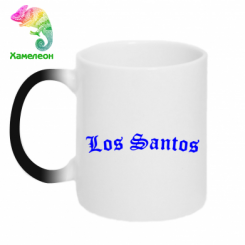  - Los Santos