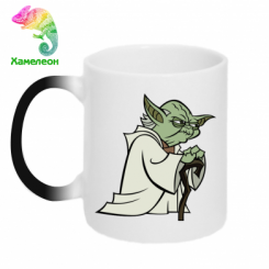  - Master Yoda