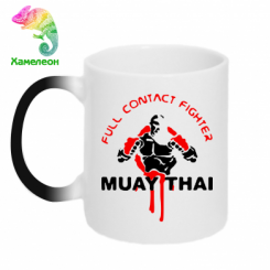  - Muay Thai Full Contact