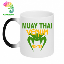 - Muay Thai Venum Fighter