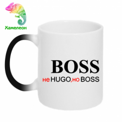  -  Hugo,  Boss