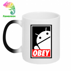 - Obey Android