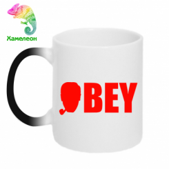  - Obey  