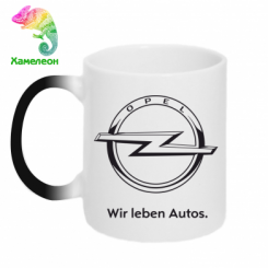  - Opel Wir leben Autos
