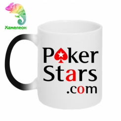  - Poker Stars