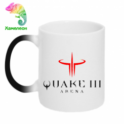  - Quake 3 Arena