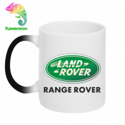  - Range Rover
